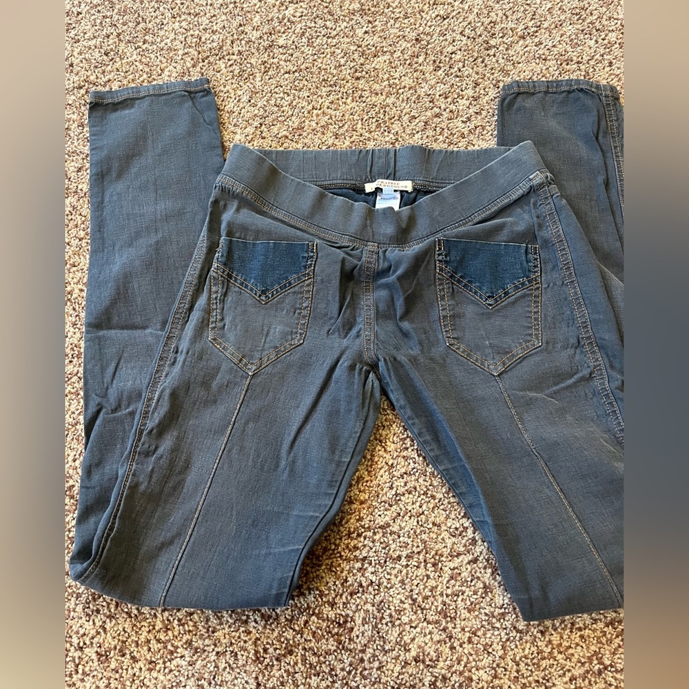 Prairie Underground Leggings